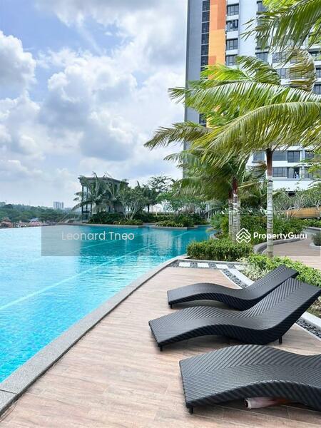 Service Residence for Sale at Sunway Serene - Leonard Tneo - PropertyGuru.com.my