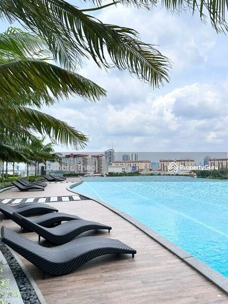 Service Residence for Sale at Sunway Serene - Leonard Tneo - PropertyGuru.com.my