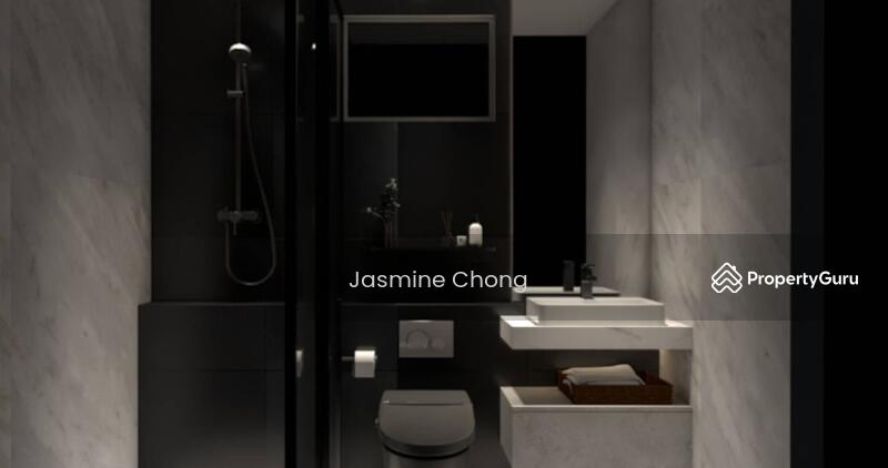 Kondominium untuk Dijual di [Sg.Long - Last 10 Unit][1200/month] 100% Loan [FREEHOLD] Fully Furnished Luxury Condo - Jasmine Chong - PropertyGuru.com.my