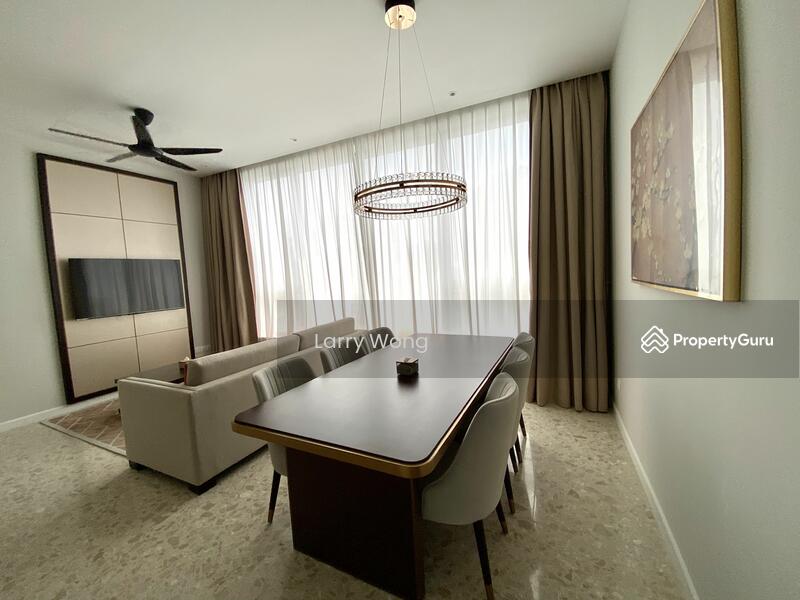 For Sale - Pavilion Ceylon Hill