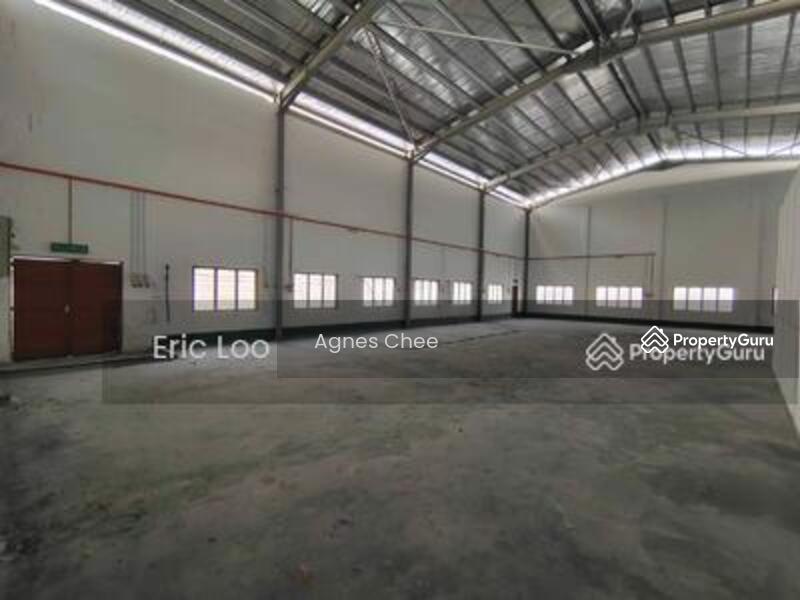 Factory for Rent in Seksyen U5 (Shah Alam) - Agnes Chee - PropertyGuru.com.my