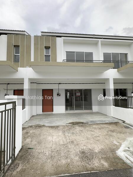 For Sale - Taman Pahlawan 2 @ Gemas