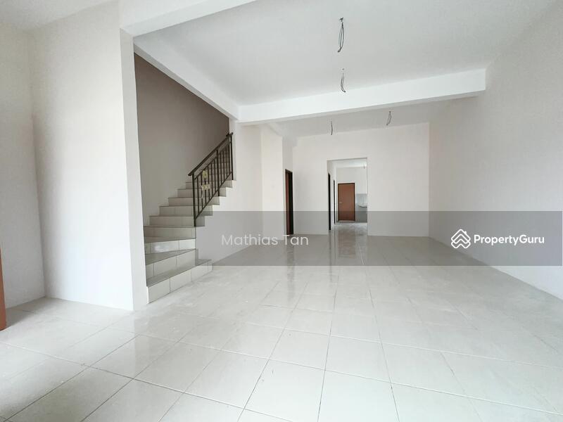 For Sale - Taman Pahlawan 2 @ Gemas
