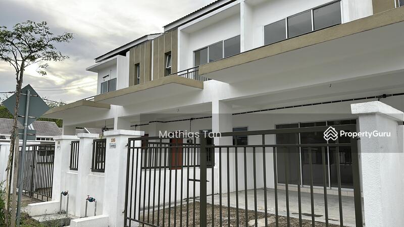 For Sale - Taman Pahlawan 2 @ Gemas