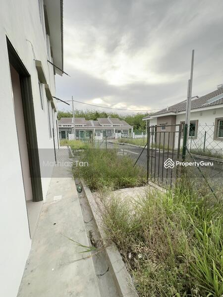 For Sale - Taman Pahlawan 2 @ Gemas