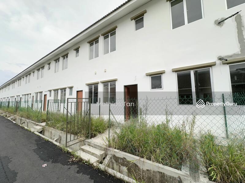For Sale - Taman Pahlawan 2 @ Gemas
