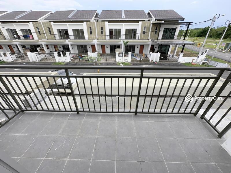 For Sale - Taman Pahlawan 2 @ Gemas