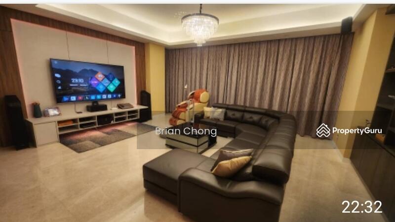 Service Residence for Sale at Suria Stonor - Brian Chong - PropertyGuru.com.my