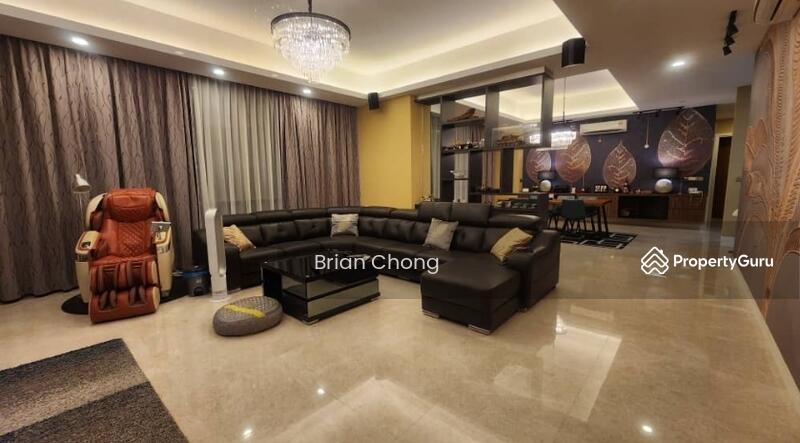 Service Residence for Sale at Suria Stonor - Brian Chong - PropertyGuru.com.my