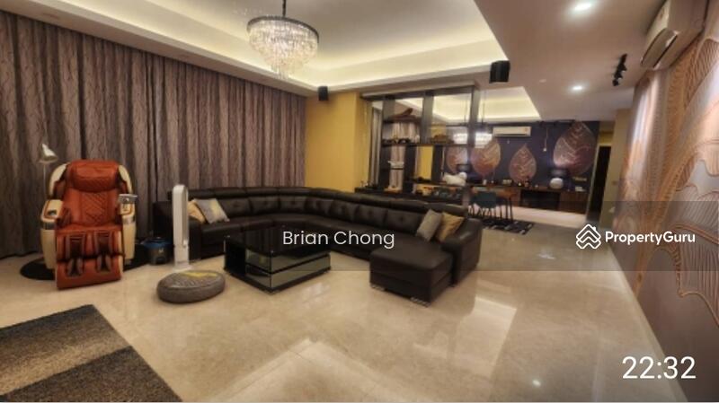 Service Residence for Sale at Suria Stonor - Brian Chong - PropertyGuru.com.my
