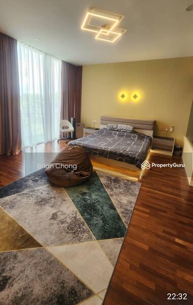Service Residence for Sale at Suria Stonor - Brian Chong - PropertyGuru.com.my