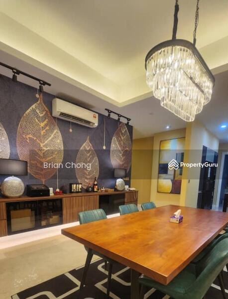 Service Residence for Sale at Suria Stonor - Brian Chong - PropertyGuru.com.my