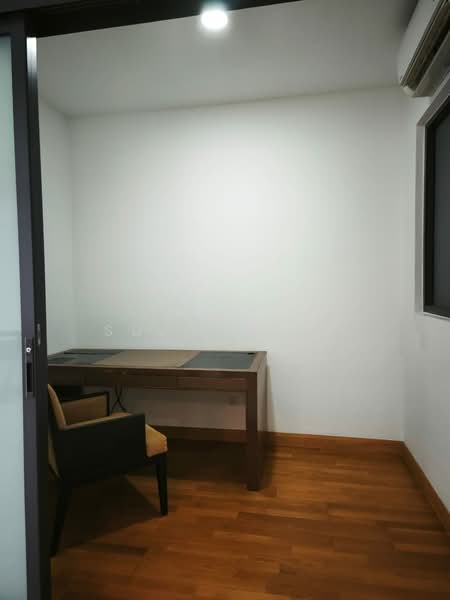 KL Gateway Residences untuk Untuk Disewa - RM 3,200 /bulan, Apr 2026 - PropertyGuru.com.my