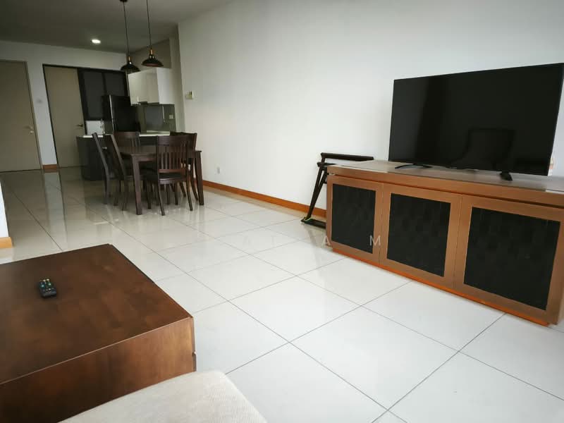 KL Gateway Residences untuk Untuk Disewa - RM 3,200 /bulan, Apr 2026 - PropertyGuru.com.my