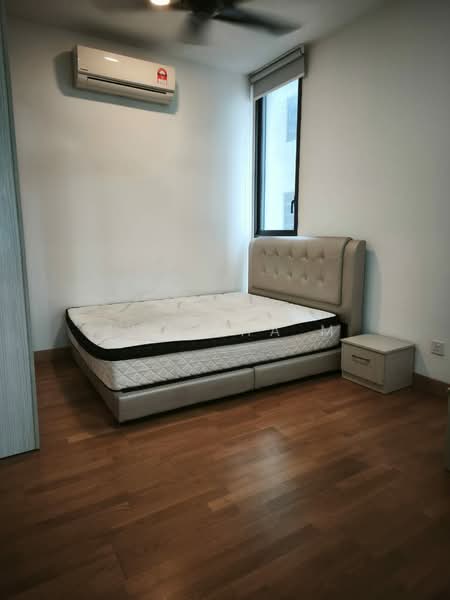 KL Gateway Residences untuk Untuk Disewa - RM 3,200 /bulan, Apr 2026 - PropertyGuru.com.my