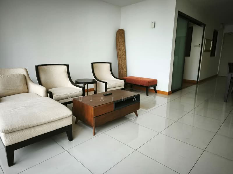 KL Gateway Residences untuk Untuk Disewa - RM 3,200 /bulan, Apr 2026 - PropertyGuru.com.my