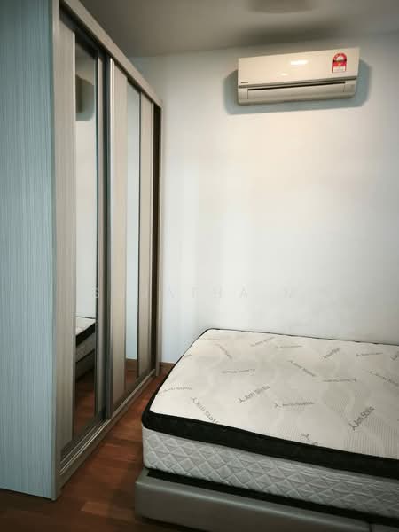 KL Gateway Residences untuk Untuk Disewa - RM 3,200 /bulan, Apr 2026 - PropertyGuru.com.my