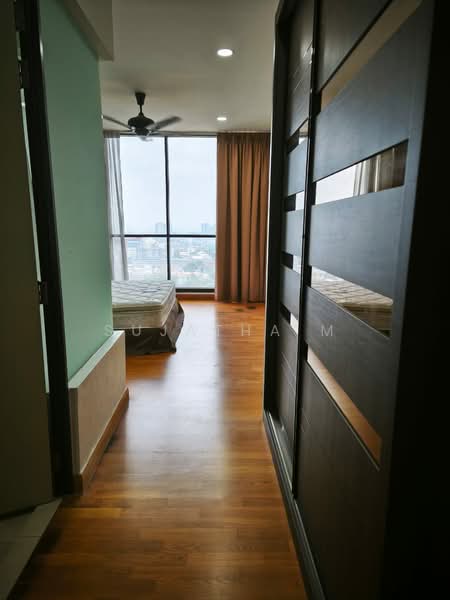 KL Gateway Residences untuk Untuk Disewa - RM 3,200 /bulan, Apr 2026 - PropertyGuru.com.my