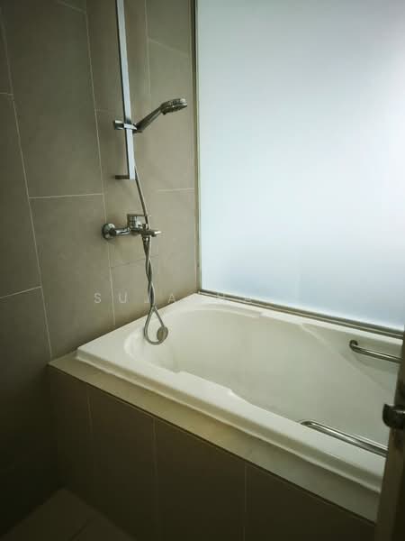 KL Gateway Residences untuk Untuk Disewa - RM 3,200 /bulan, Apr 2026 - PropertyGuru.com.my