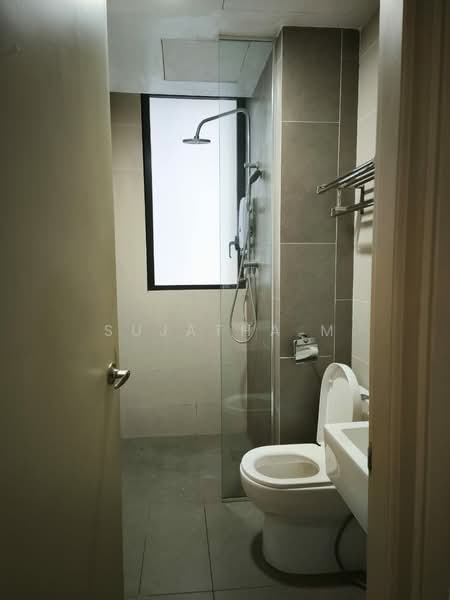 KL Gateway Residences untuk Untuk Disewa - RM 3,200 /bulan, Apr 2026 - PropertyGuru.com.my