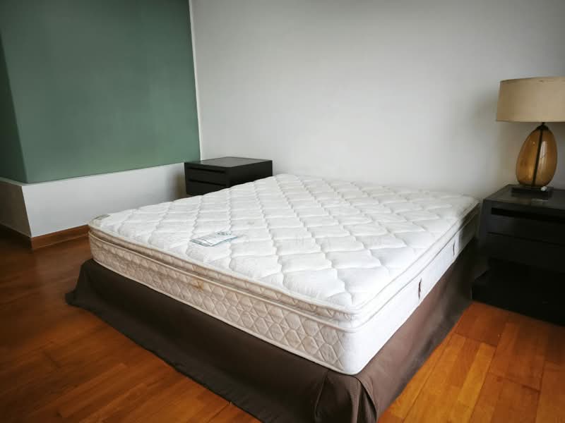 KL Gateway Residences untuk Untuk Disewa - RM 3,200 /bulan, Apr 2026 - PropertyGuru.com.my