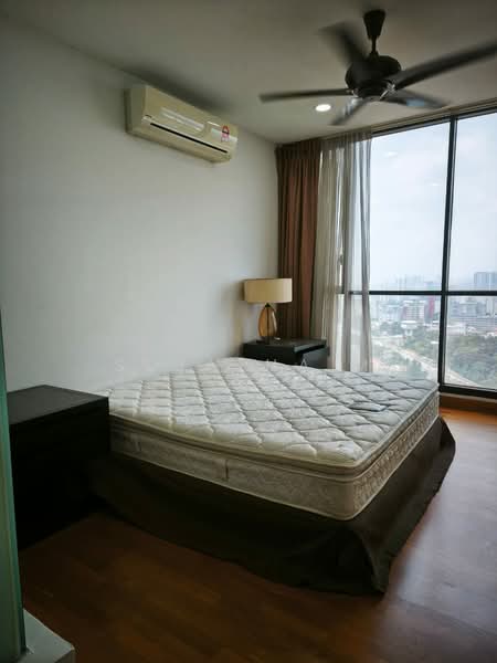 KL Gateway Residences untuk Untuk Disewa - RM 3,200 /bulan, Apr 2026 - PropertyGuru.com.my