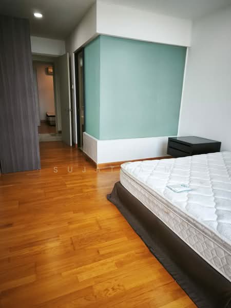 KL Gateway Residences untuk Untuk Disewa - RM 3,200 /bulan, Apr 2026 - PropertyGuru.com.my