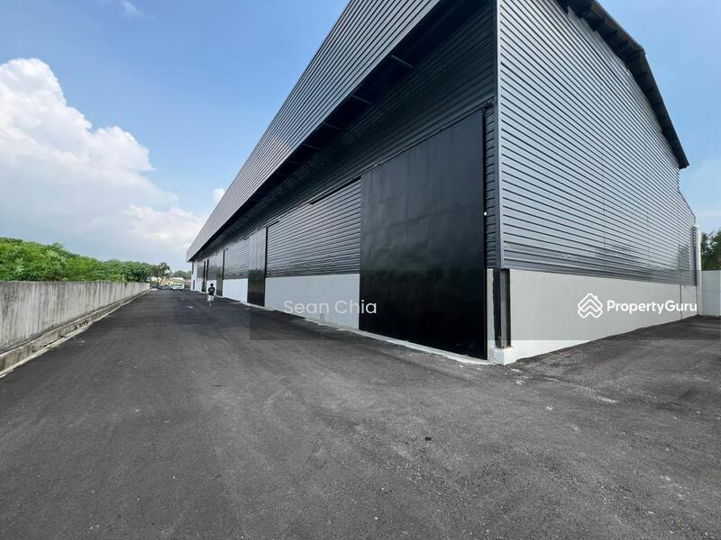 Agricultural Land for Sale in Putra Heights (Subang Jaya) - Sean Chia - PropertyGuru.com.my