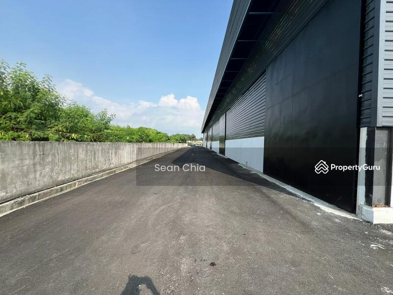 Agricultural Land for Sale in Putra Heights (Subang Jaya) - Sean Chia - PropertyGuru.com.my
