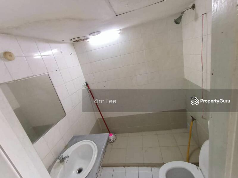 Untuk Disewa - Wisma Indah / Wisma Shen Court