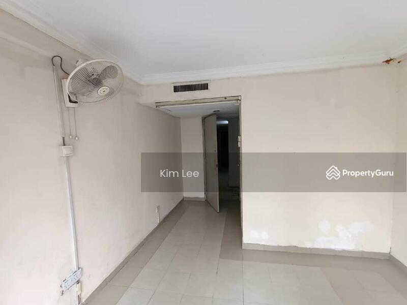 Untuk Disewa - Wisma Indah / Wisma Shen Court