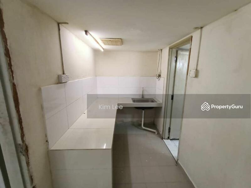 Untuk Disewa - Wisma Indah / Wisma Shen Court