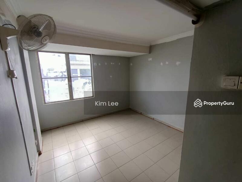 Untuk Disewa - Wisma Indah / Wisma Shen Court