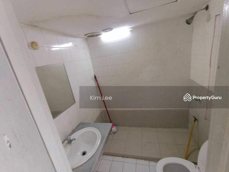 Untuk Disewa - Wisma Indah / Wisma Shen Court