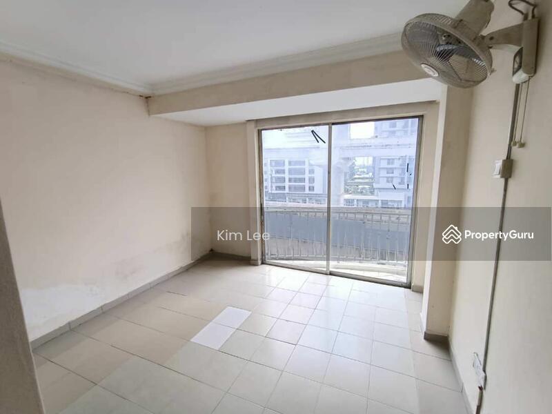 Untuk Disewa - Wisma Indah / Wisma Shen Court