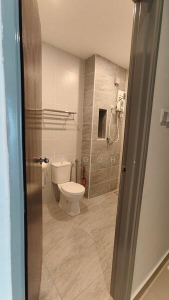 KSL Residence 2 @ Kangkar Tebrau untuk Untuk Disewa - RM 1,600 /bulan, Feb 2026 - PropertyGuru.com.my