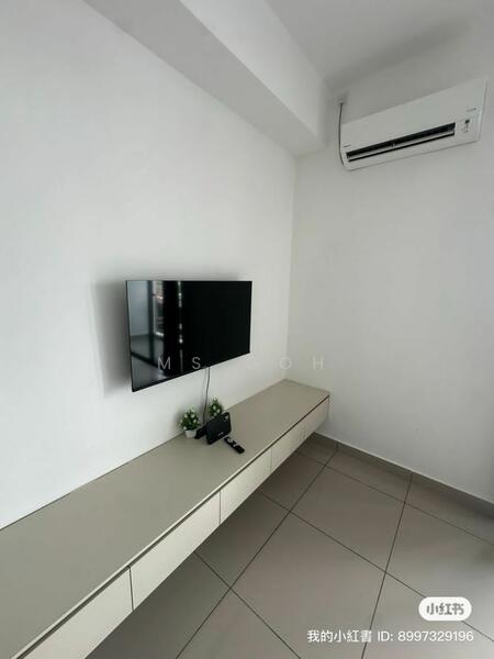 KSL Residence 2 @ Kangkar Tebrau untuk Untuk Disewa - RM 1,600 /bulan, Feb 2026 - PropertyGuru.com.my