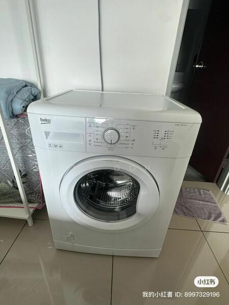 KSL Residence 2 @ Kangkar Tebrau untuk Untuk Disewa - RM 1,600 /bulan, Feb 2026 - PropertyGuru.com.my