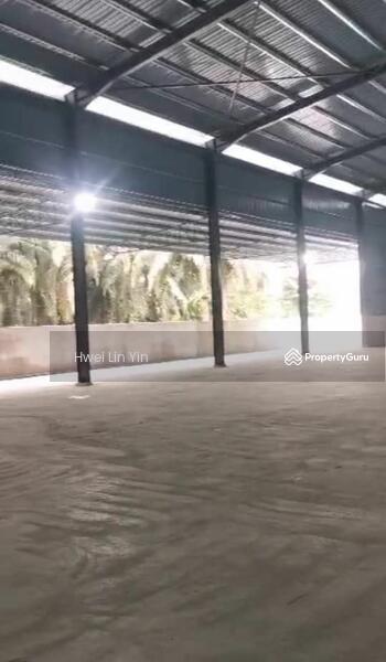 Warehouse at Tasek Gelugor untuk Untuk Disewa - RM 22,000 /bulan, Mac 2026 - PropertyGuru.com.my