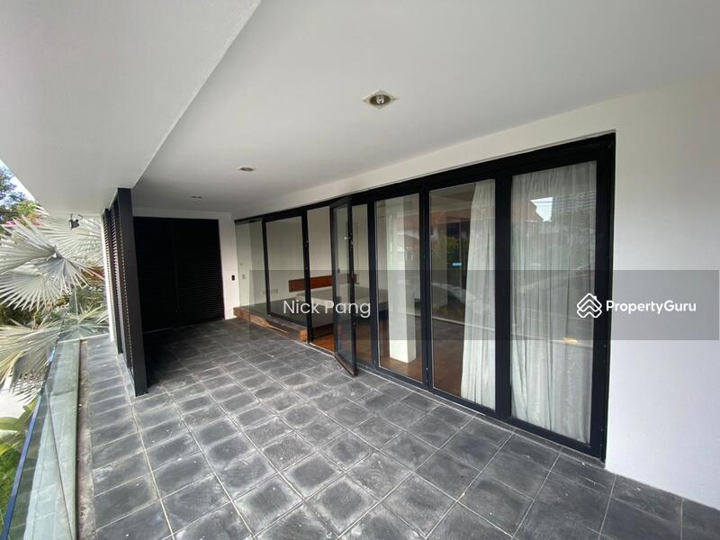 Taman Kolam Air Landed SemiD, Johor Bahru, Johor, 4 Bedrooms, 2800