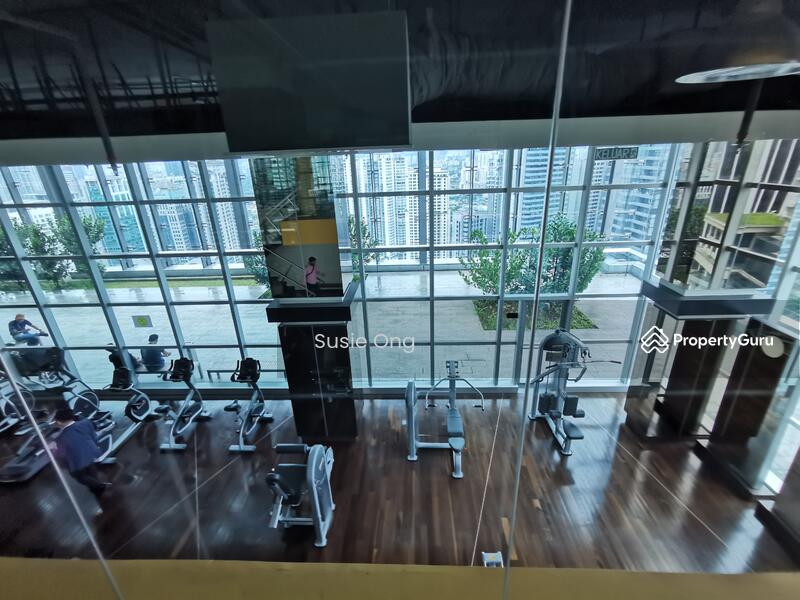 For Rent - Menara Binjai