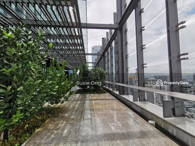 For Rent - Menara Binjai