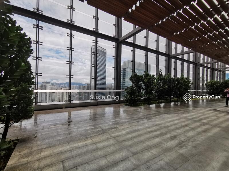 For Rent - Menara Binjai