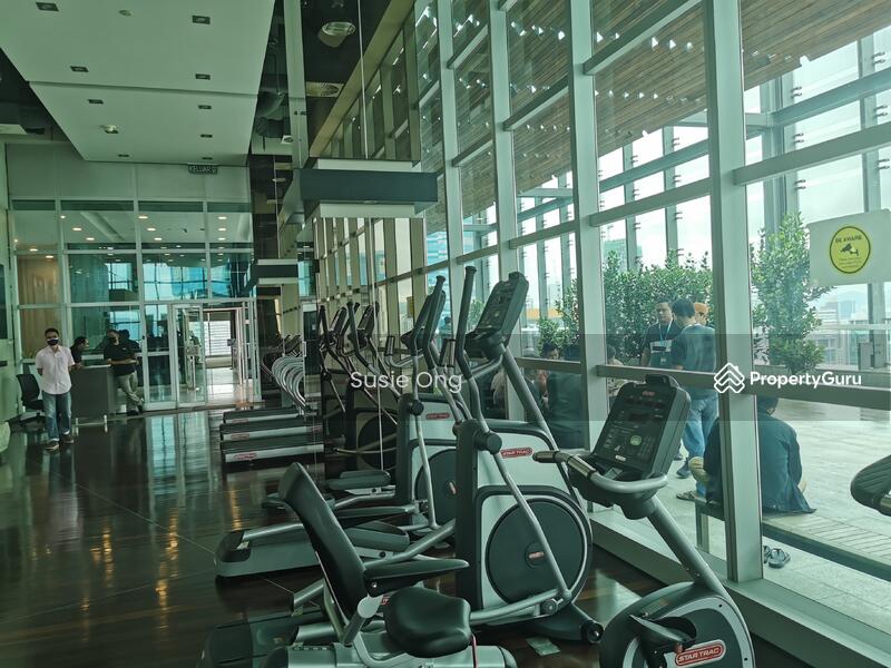 For Rent - Menara Binjai