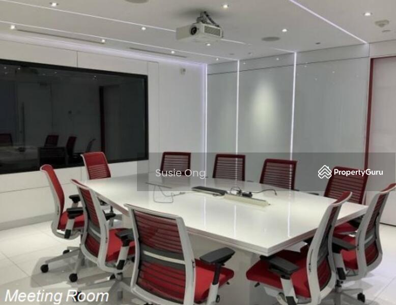 For Rent - Menara Binjai