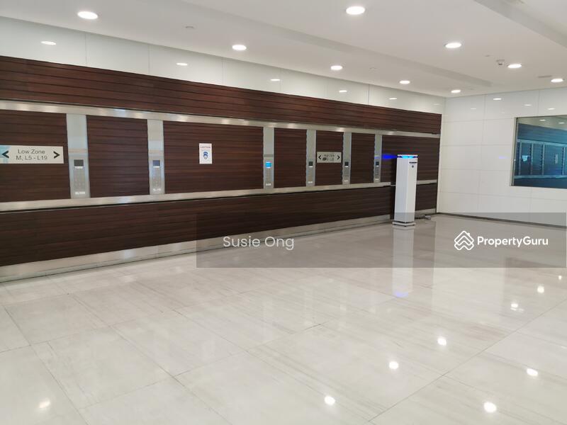 For Rent - Menara Binjai