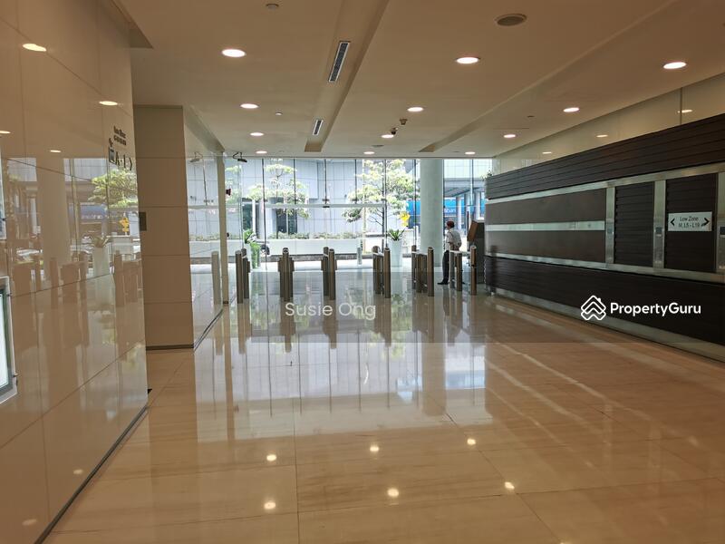For Rent - Menara Binjai