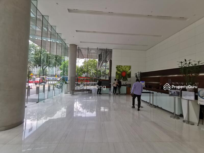 For Rent - Menara Binjai