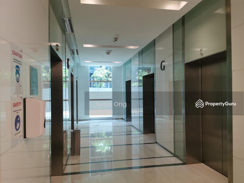 For Rent - Menara Binjai