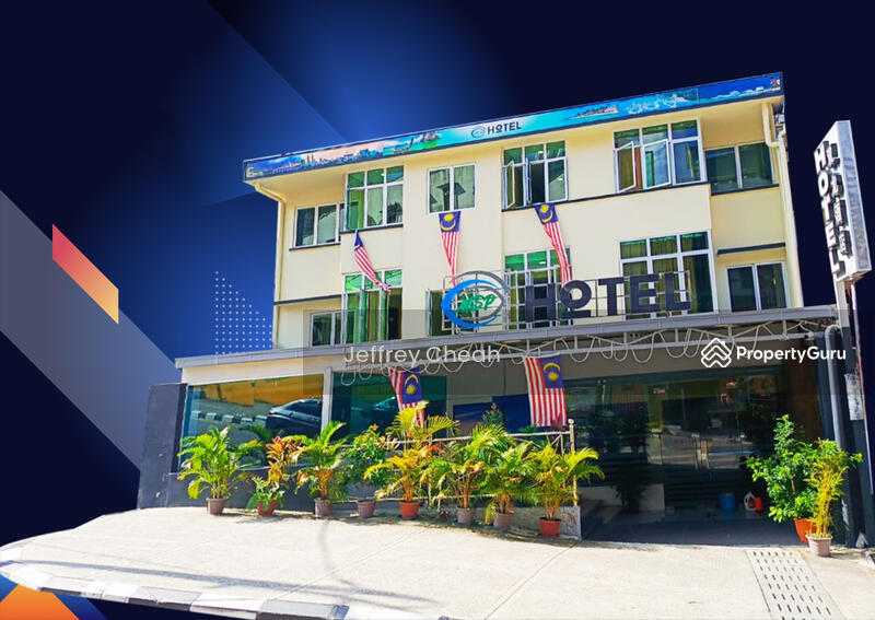 For Sale - Changkat Bukit Bintang